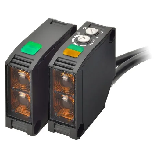 Omron E3JK-TP11 2M
