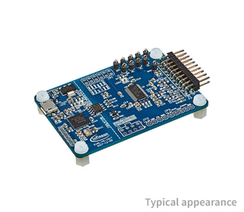Infineon EVAL-M1-101T