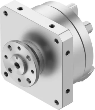 Festo DSM-12-270-P-FW-A-B Döner Silindir|çeyrek dönüşlü aktüatör