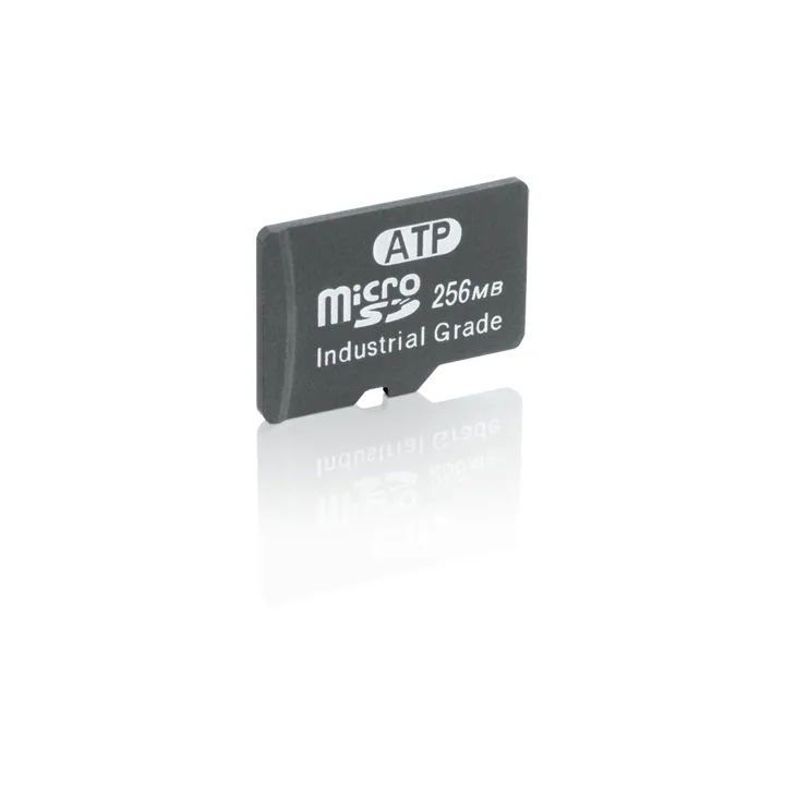 Beckhoff CX1900-012x, CX1900-013x MicroSD cards