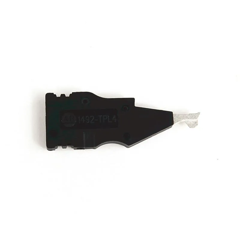 Allen Bradley 1492-TPL4 Test Plug