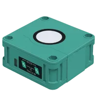Pepperl+Fuchs UB3000-F42-UK-V95 Single head system