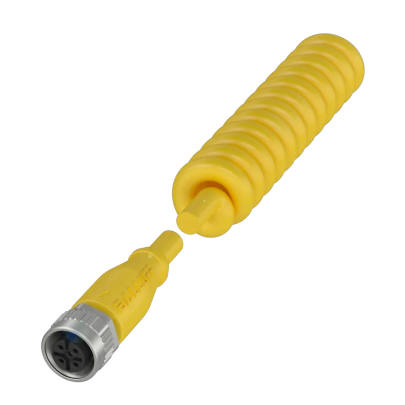 Balluff BCC M415-0000-1A-003-EC44T2-05/28 Tek uçlu kablo setleri