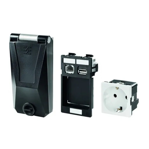 Weidmüller IE-FC-SET-SPDED001-KN-P