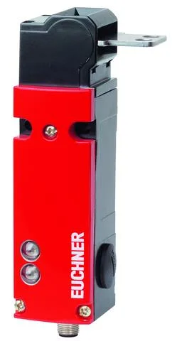 Euchner NX1-2131ASEM4-AS1 Safety switch NX ASi, plug connector M12