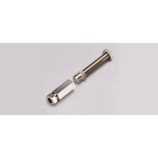 Ifm Electronic LIMIT PLUNGERS ITB