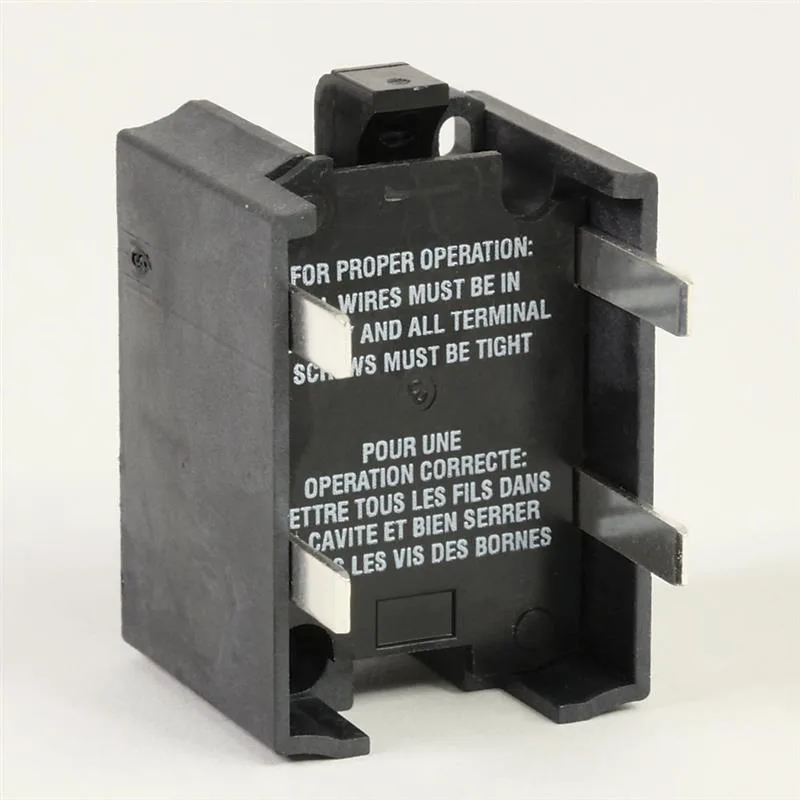 Allen Bradley 40146-007-57 Limit Switch Assembly