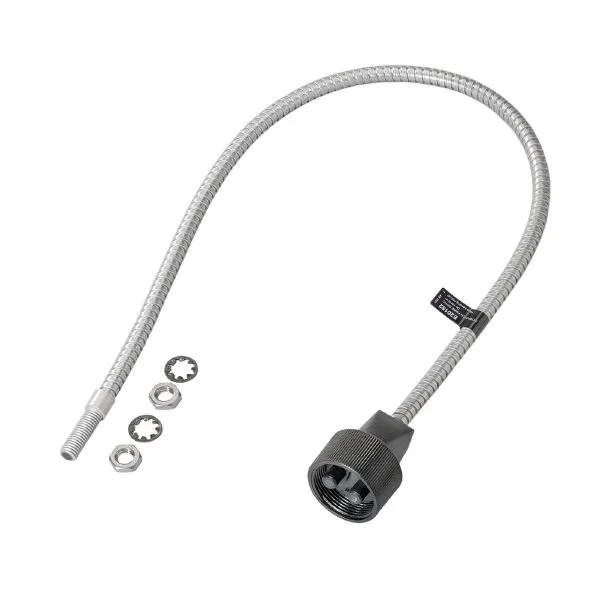IFM FT-30-A-A-M8 Fiber optik cisimden yansımalı sensör