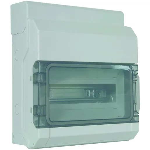 Dehn + Söhne IGA 12 IP65