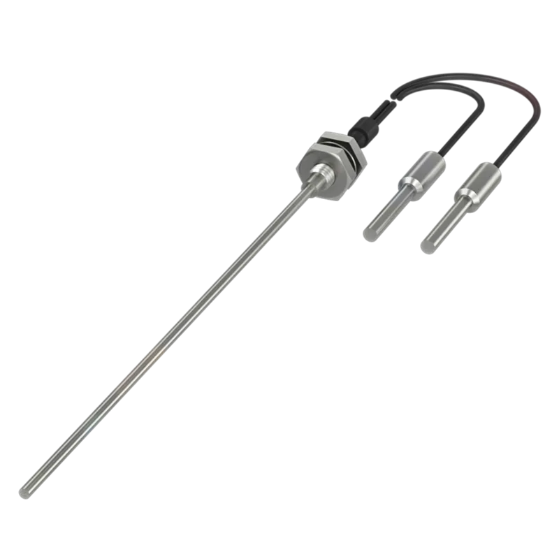 Balluff BFO D10-XA-HB-EAK-10-02 Fiber tabanlı cihazlar için plastik ve cam fiber (fiberglass)