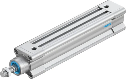 Festo DSBC-32-125-PPSA-N3 Standart silindir
