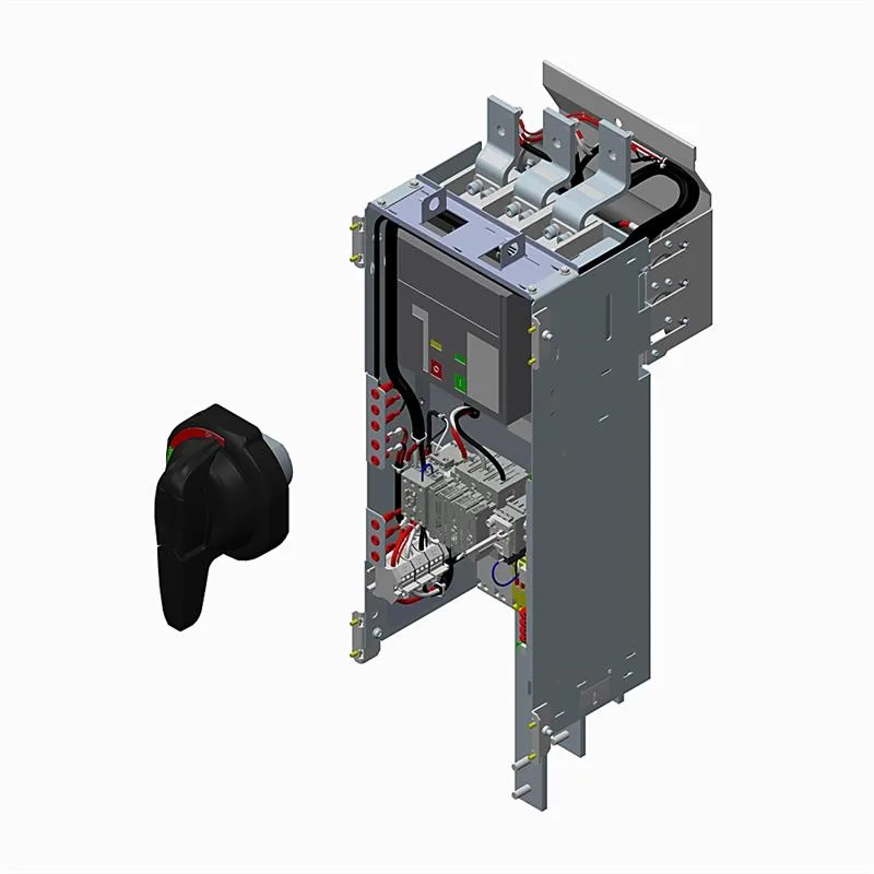 Allen Bradley 20-750-MACP-CD-F8M PowerFlex 750 Kit AC Precharge Module