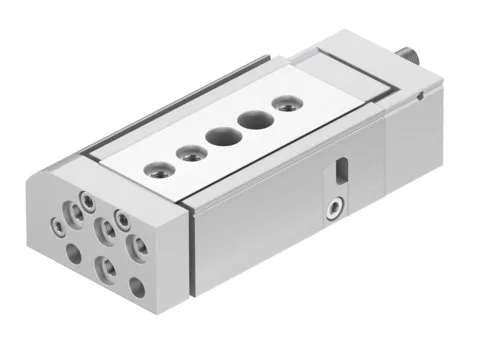 Festo DGSL-8-10-EA Mini Kızak Ünitesi
