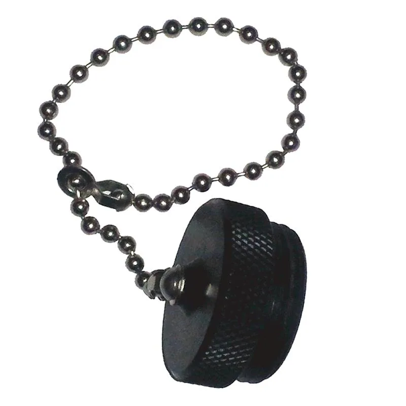 Allen Bradley 280-BRCAP-M25 Enviromental sealing cap used for the ArmorStart Source Brake when option is not used