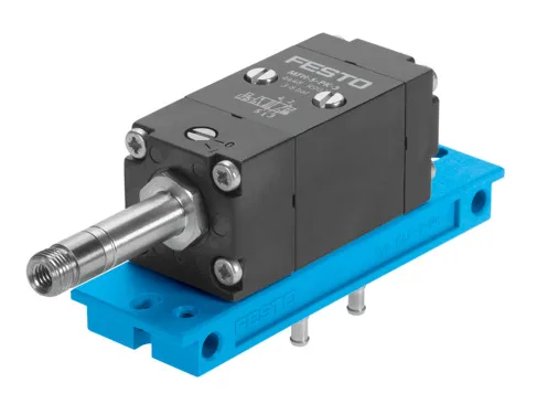 Festo MFH-5-PK-3 Selenoid valf