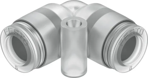 Festo NPQP-L-Q8-E-FD-P10 L-Dirsek Bağlantı