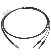 Pepperl+Fuchs KLR-C09-1,25-2,0-K74 Plastic fiber optic - diffuse
