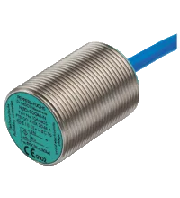 Pepperl+Fuchs NJ10-30GM-N Switching function