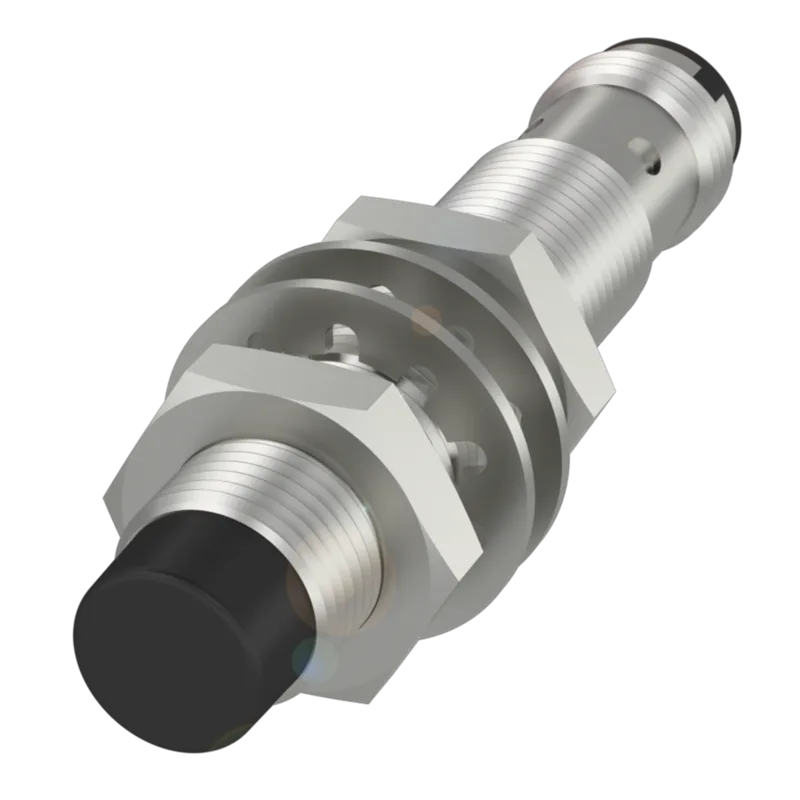 Balluff BES M12MI-PAC80F-S04G Endüktif yakınlık anahtarları