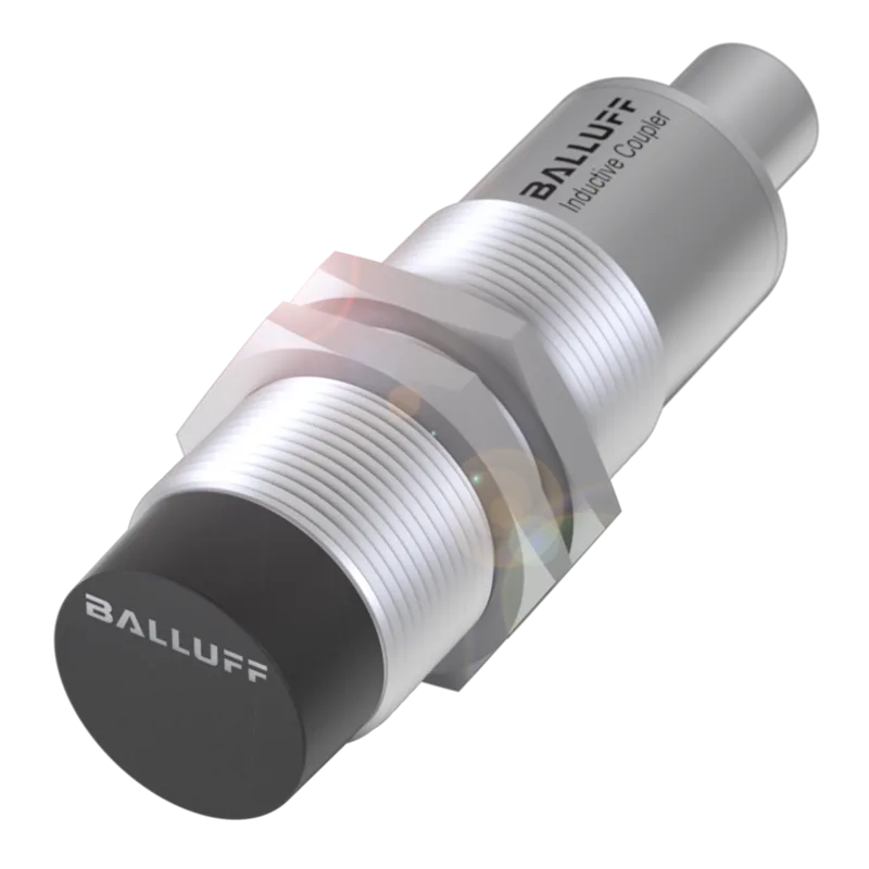 Balluff BIC 2I0-I2A50-M30MI3-SM4A5A IO-Link sinyal aktarımı için endüktif bağlayıcılar