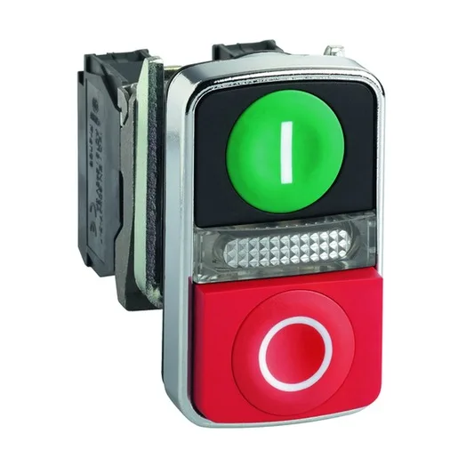Schneider Electric XB4BW73731B5