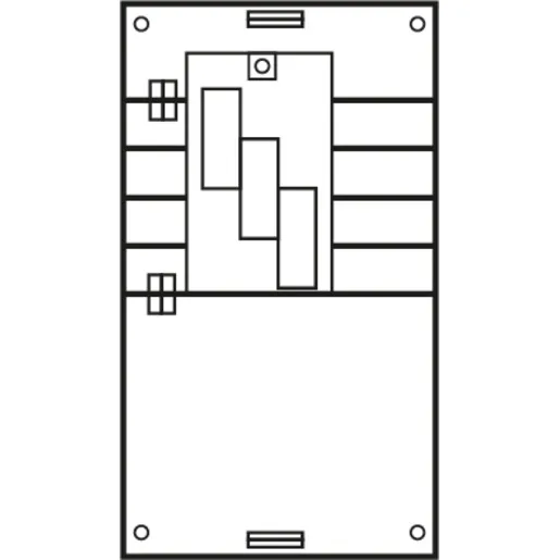 ABN Braun PAR251N