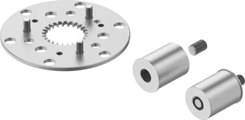 Festo DADM-CK-90-6 İndeksleme dönüştürme kiti