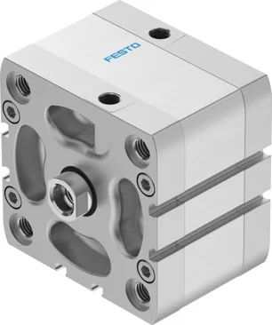 Festo ADN-80-15-I-PPS-A Kompakt silindir