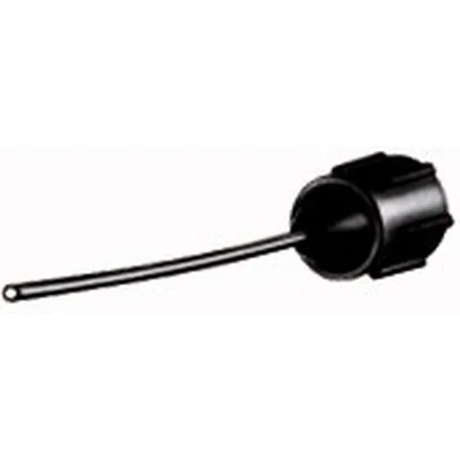 Stahl Schaltgeräte Fiberoptik 25cm f. Handl. 6141 Gr.1 Zub.