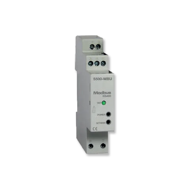 Seneca S500-MBU M-BUS optical interface module
