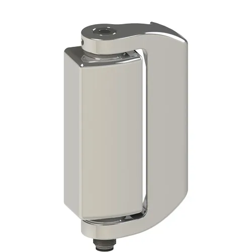 Pizzato HX BL22-KSM Hinged-shaped safety switches in stainless steel HX series