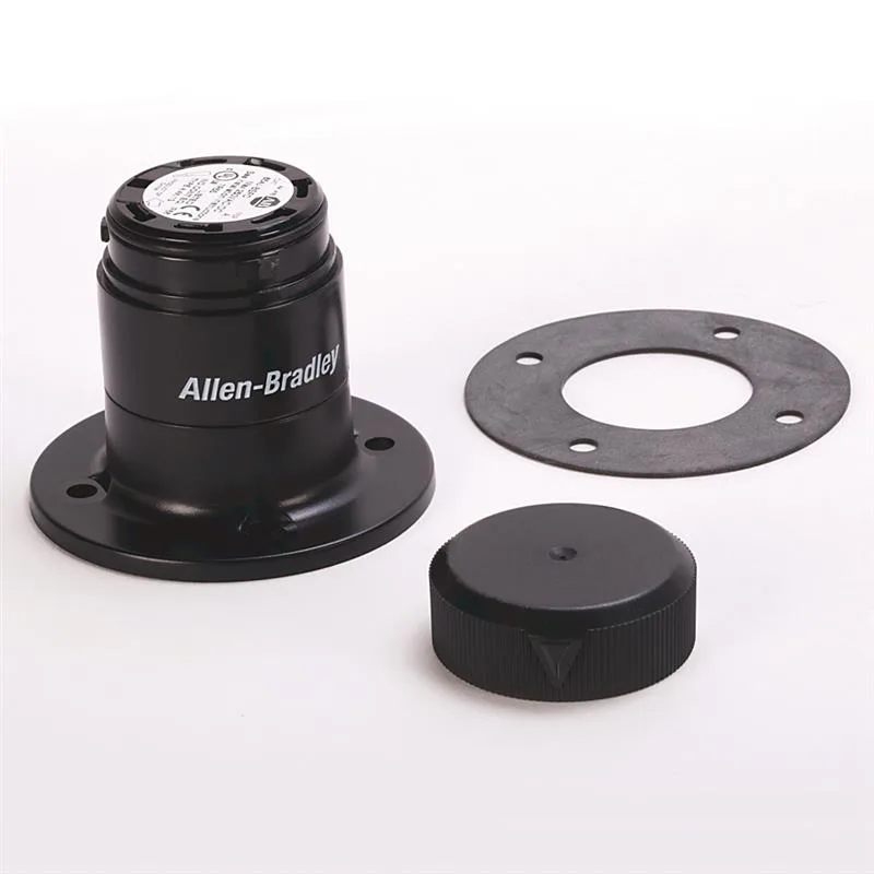 Allen Bradley 854J-BSFQD5C Mounting Base Bulletin 854J