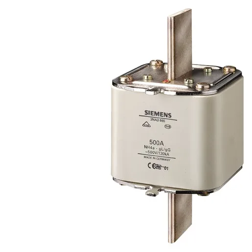 Siemens 3NA3672