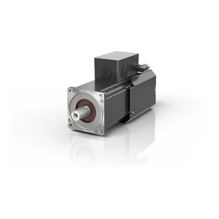 Beckhoff AM8064-wTyZ Servomotor 470 Nm (M0), F6 (142 mm)