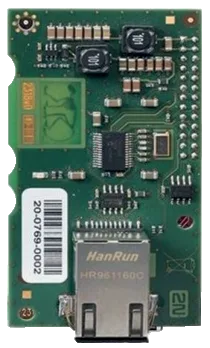 Schmersal 2N L8 LAN MODULE