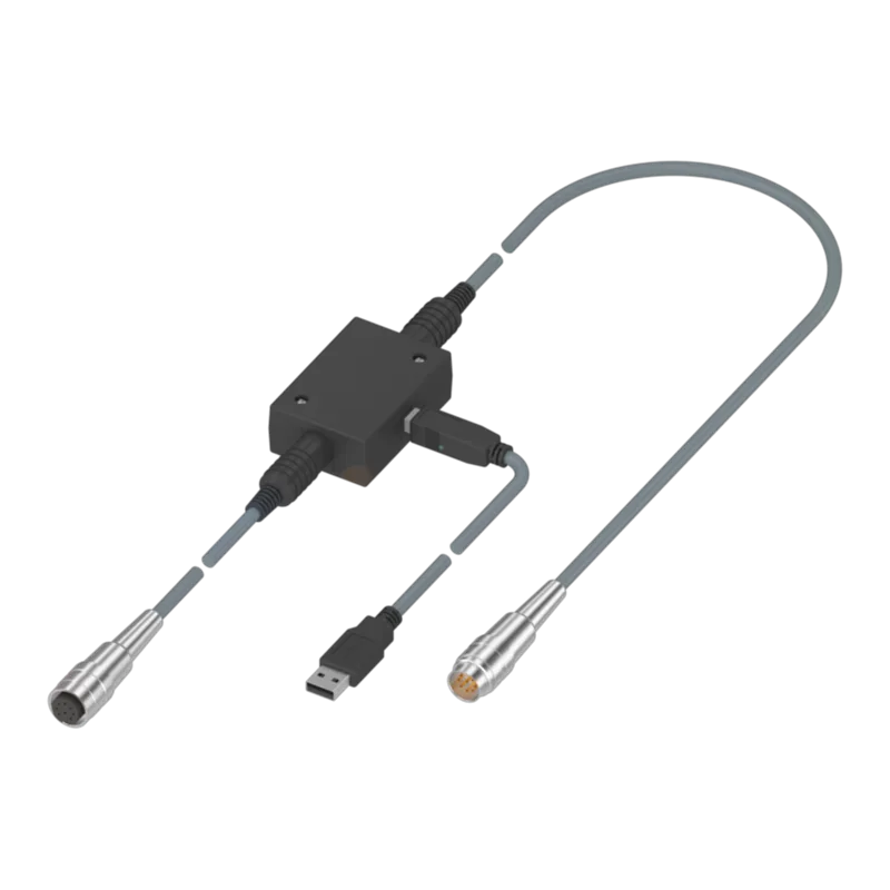 Balluff BTL7-A-CB01-USB-S32 Ayar yardım / ekipmanı