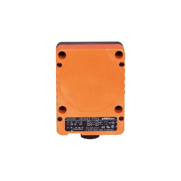 IFM IDE3060-FPKG İndüktif sensör