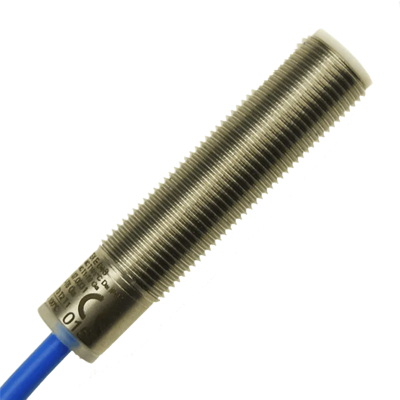 Rechner Sensors KAS-40-A12-N-StEx, ATEX Capacitive Sensors (KAS)