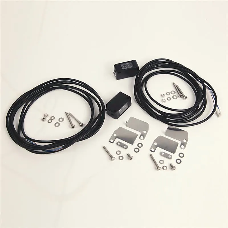 Allen Bradley R7KJS-T9MNA1-A2 Kit with Bracket