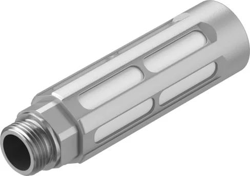 Festo U-3/8-B Susturucu