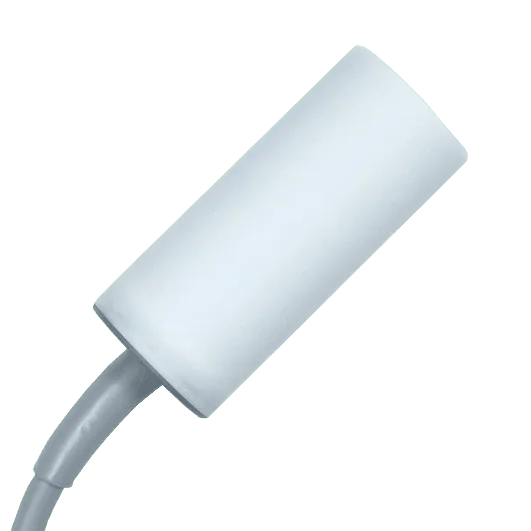Rechner Sensors KAS-80-30-S-D30-PTFE-Z02-1-HP Capacitive Sensors (KAS)
