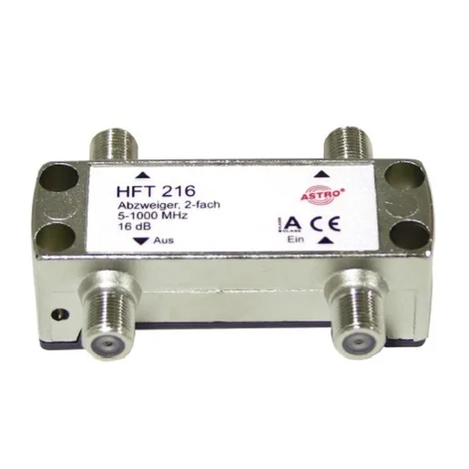 Astro HFT 216