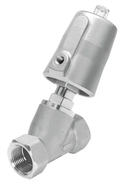 Festo VZXF-L-M22C-M-A-G2-430-H3B1-50-4 Y Valf