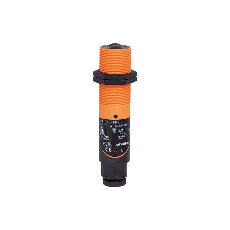 Ifm Electronic Ifm OI5001 OIR-FPKG Retro-reflective sensor