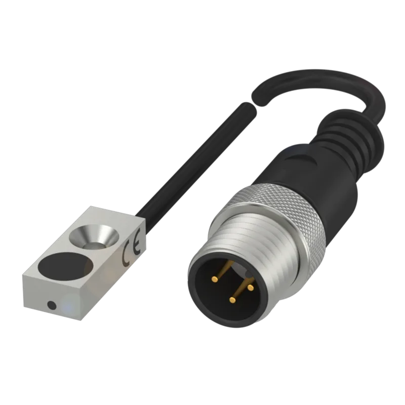 Balluff BES R12EC-PSC20B-ES00,3-GS04-106 Endüktif yakınlık anahtarları