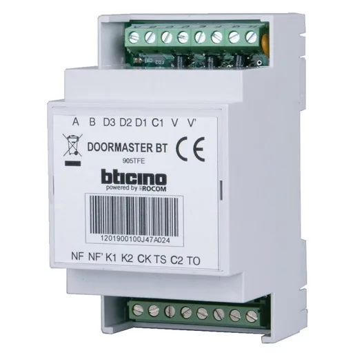 Bticino 905TFE