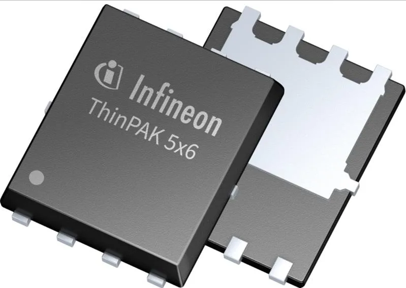 Infineon IGLR60R190D1