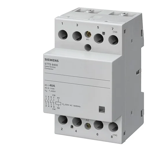 Siemens 5TT5841-2