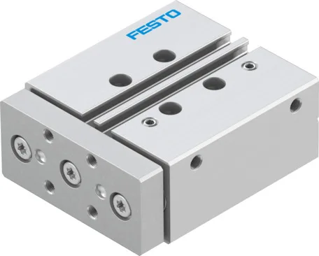 Festo DFM-16-30-P-A-KF Yataklamalı Silindir
