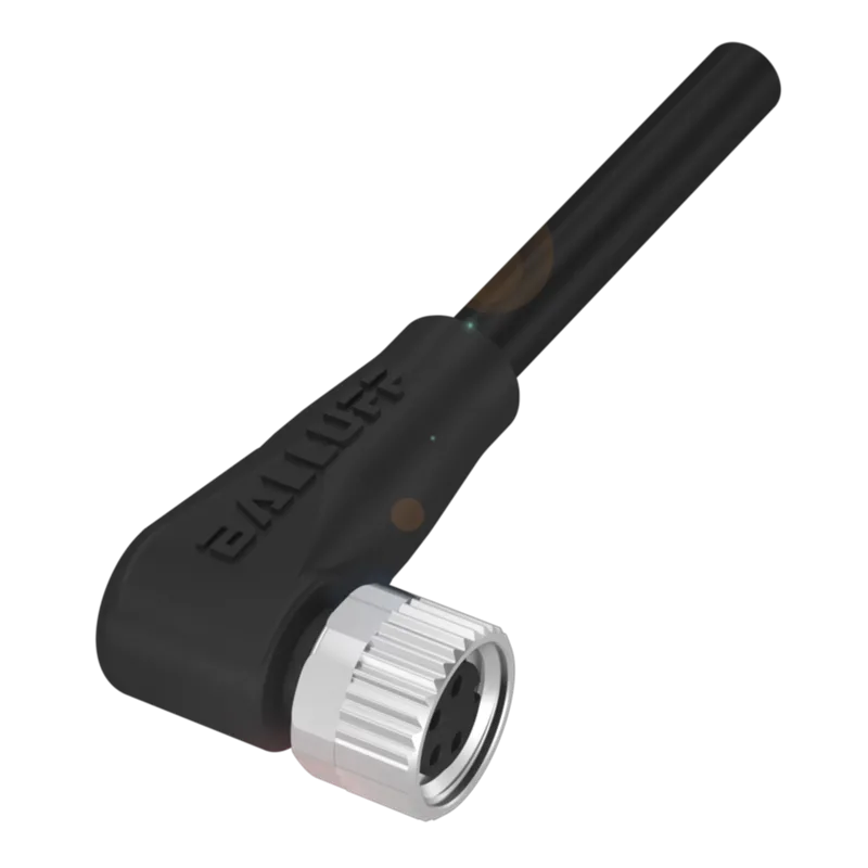 Balluff BCC M324-0000-10-003-PX0434-100 Tek uçlu kablo setleri